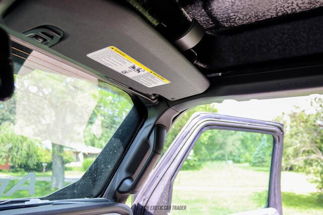 2025 Jeep Gladiator
