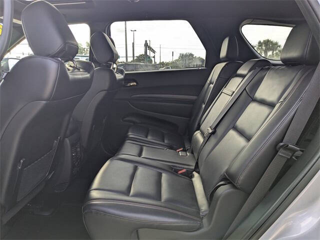 2023 Dodge Durango GT Plus