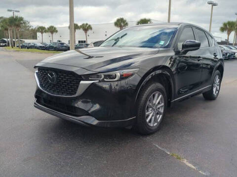 2024 Mazda CX-5 2.5 S Select