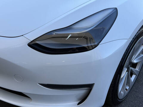 2023 Tesla Model 3 Long Range