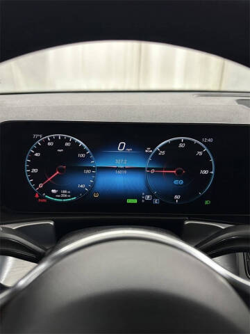 2023 Mercedes-Benz EQB EQB 300 4MATIC