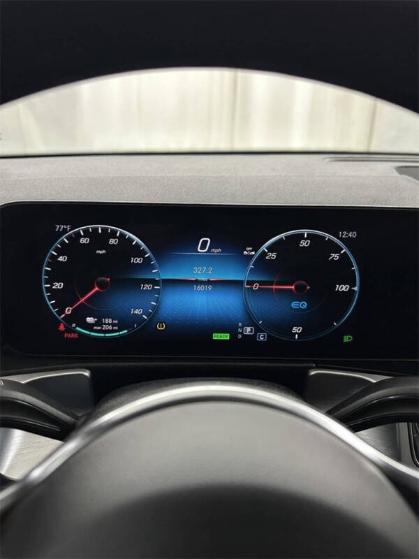 2023 Mercedes-Benz EQB EQB 300 4MATIC