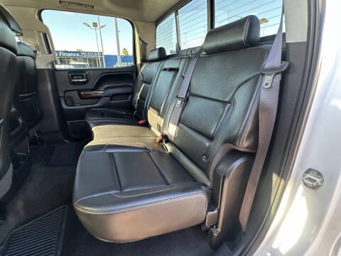 2015 GMC Sierra 1500