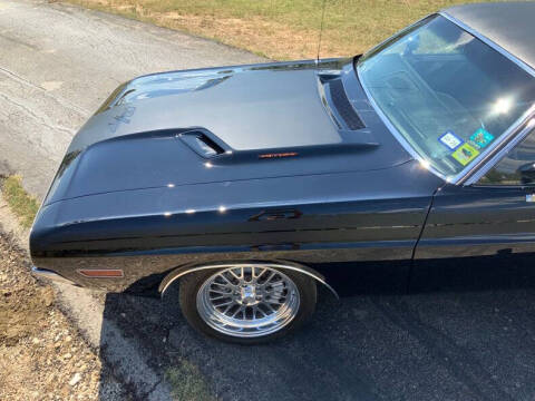 1971 Dodge Challenger