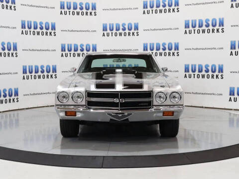 1970 Chevrolet Chevelle