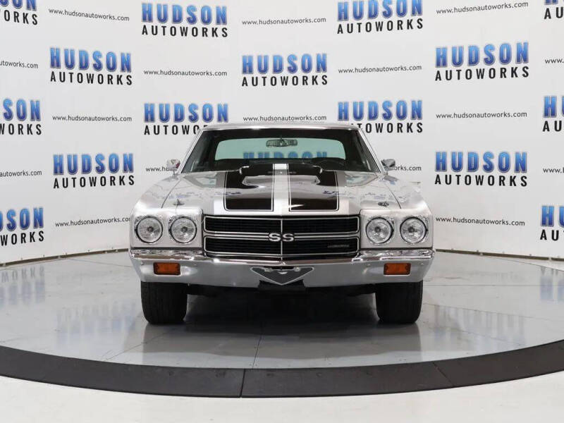 1970 Chevrolet Chevelle