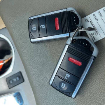 2013 Acura RDX