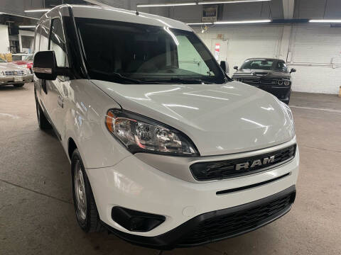 2022 RAM ProMaster City for sale at John Warne Motors in Canonsburg PA