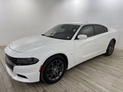 2018 Dodge Charger for sale at TRAVERS GMT AUTO SALES - Traver GMT Auto Sales West in O Fallon MO