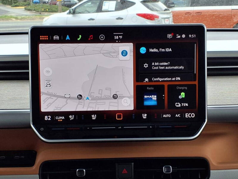 2025 Volkswagen ID. Buzz 1st Edition 4Motion