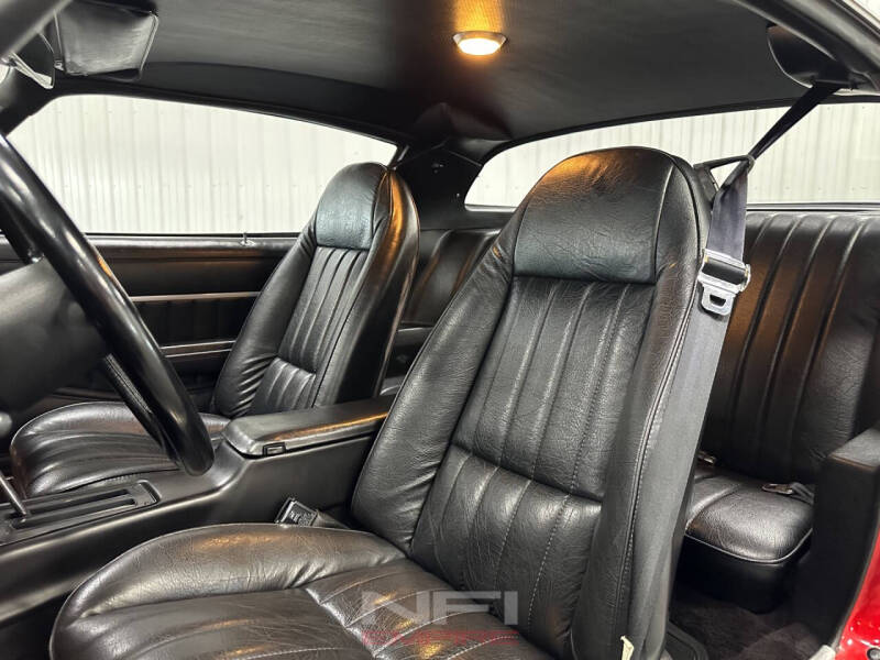 1981 Pontiac Firebird