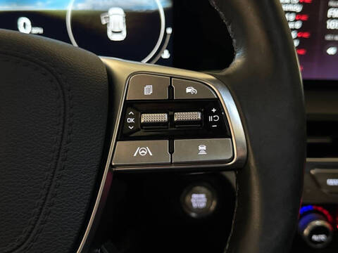 2023 Kia Telluride SX-Prestige X-Pro