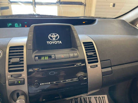 2008 Toyota Prius