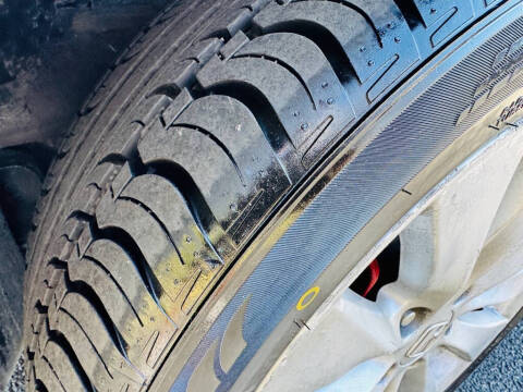 2015 Honda Accord EX-L V6