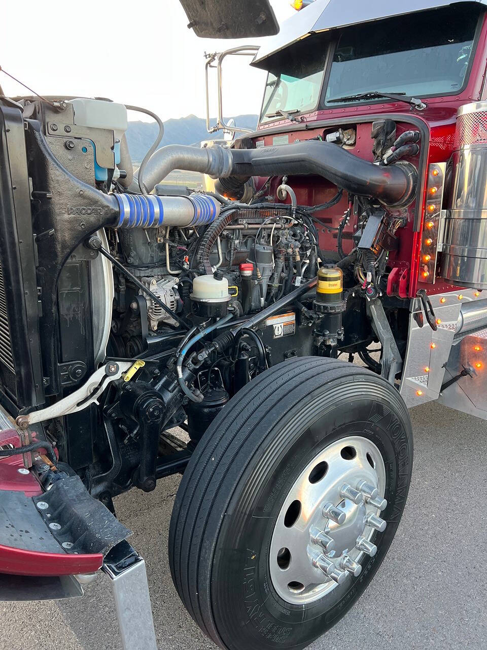 2020 Peterbilt 389 for sale at BOOSTED AUTOMOTIVE in Fairfield, UT