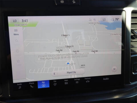 2026 Ford F-350 Super Duty