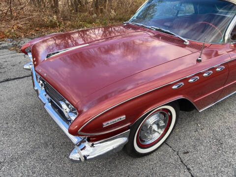 1961 Buick Electra