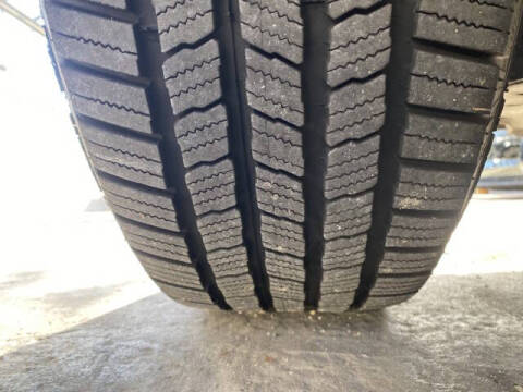 2009 Nissan Pathfinder