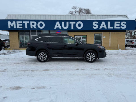 2024 Subaru Outback Premium