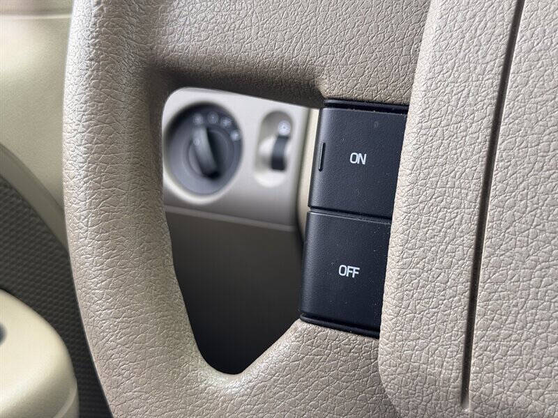 2007 Ford F-150