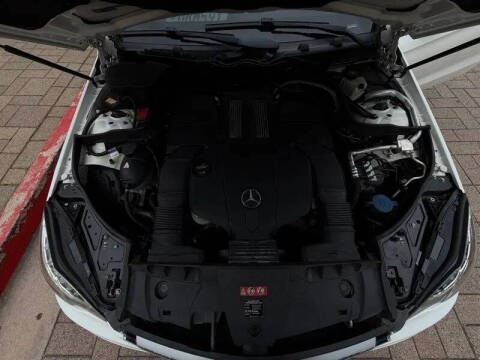 2016 Mercedes-Benz E-Class E 400 4MATIC