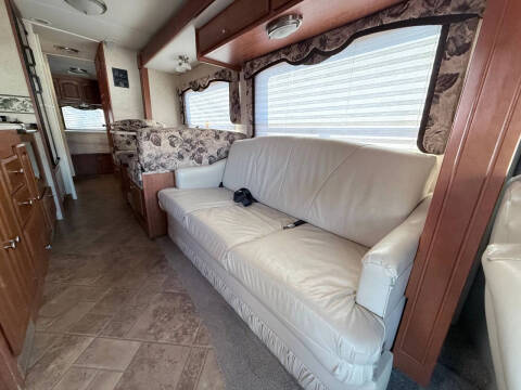 2006 Ford E-Series E-450 SD