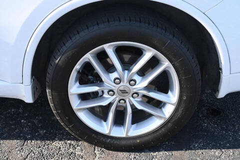 2022 Dodge Durango R/T Plus