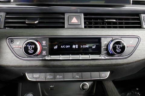 2023 Audi A4 quattro S line Prem Plus 45 TFSI