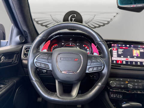 2023 Dodge Durango R/T Premium
