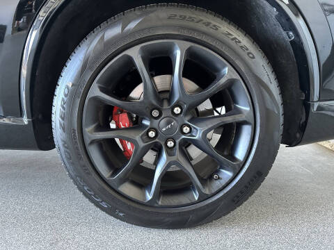 2023 Dodge Durango SRT Hellcat Premium