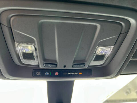 2021 GMC Sierra 3500HD CC