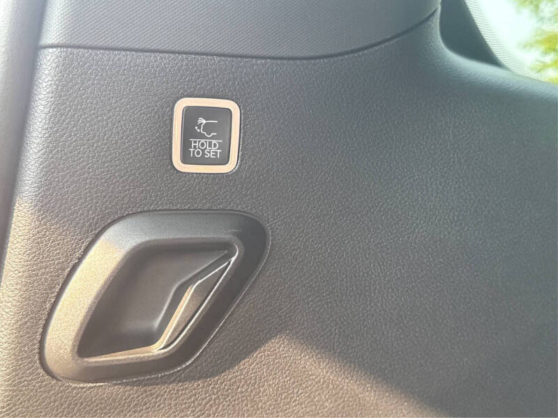 2024 Jeep Wagoneer Series III