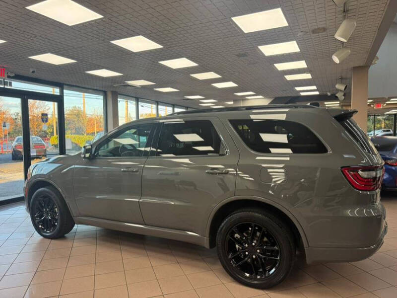 2023 Dodge Durango GT Premium