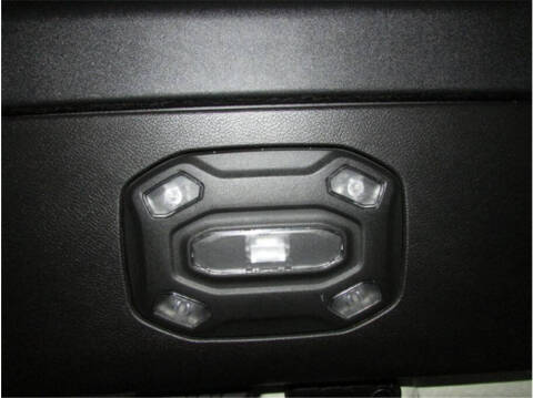 2018 Jeep Wrangler Unlimited