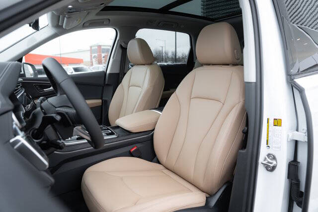 2026 Audi Q7 quattro Premium 55 TFSI