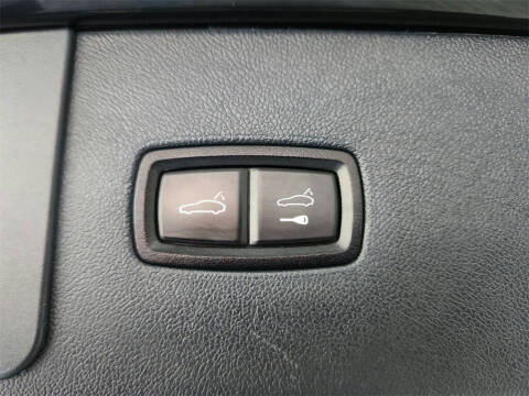 2019 Porsche Cayenne Turbo