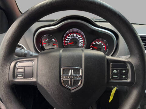 2011 Dodge Avenger Express