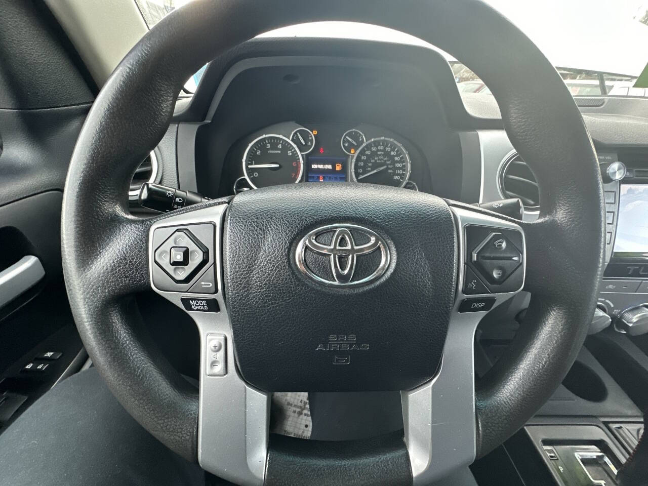 2014 Toyota Tundra for sale at Gujjar Auto Plaza Inc in Schenectady, NY