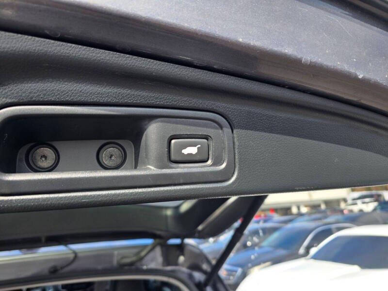 2022 Honda Pilot SE