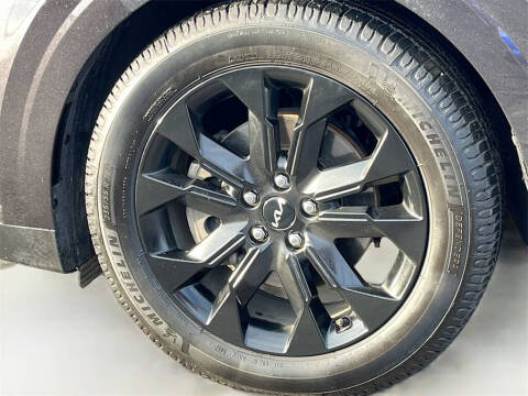 2022 Kia Carnival SX Prestige