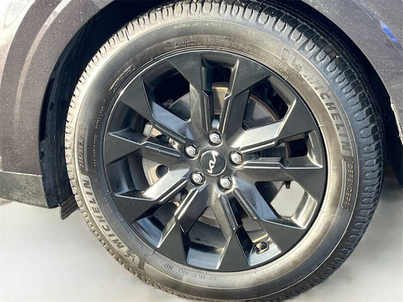 2022 Kia Carnival SX Prestige