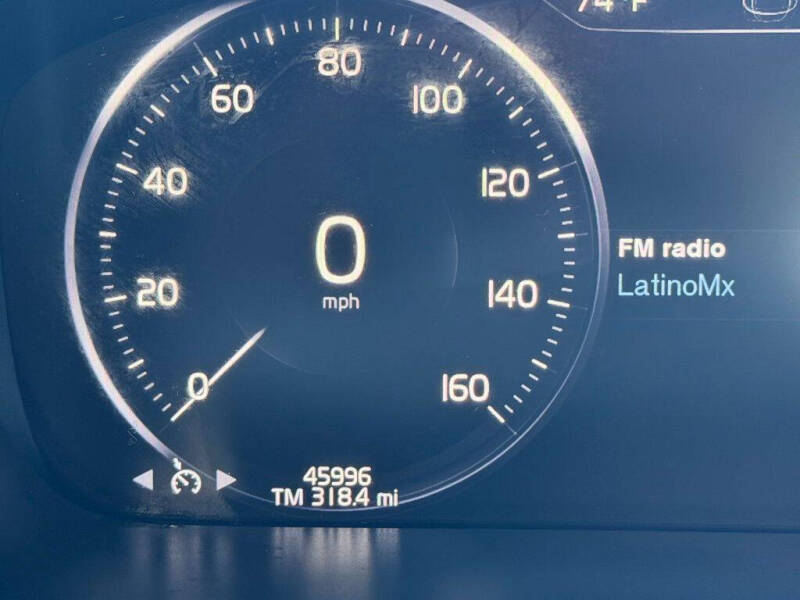 2021 Volvo S60 T5 Momentum