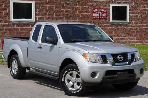 Nissan For Sale in Latham, NY - Signature Auto Ranch