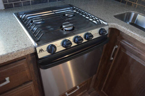 2017 Keystone RV Cougar