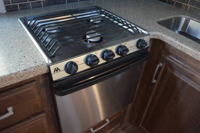 2017 Keystone RV Cougar