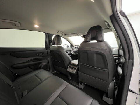 2025 Nissan Ariya Engage