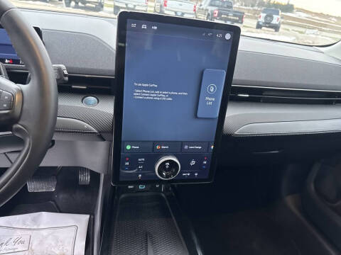 2024 Ford Mustang Mach-E Select