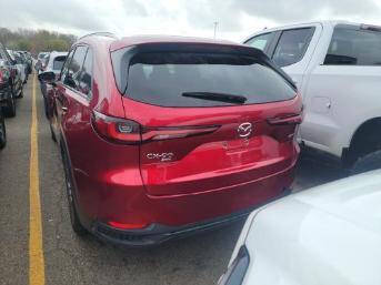 2024 Mazda CX-90 3.3 Turbo Preferred Plus