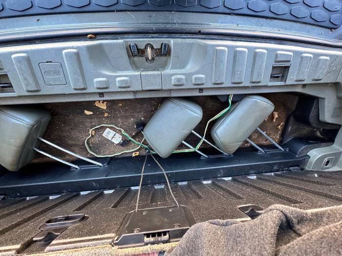 2008 Honda Pilot EX-L