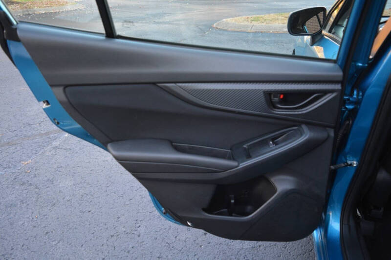 2019 Subaru Impreza Premium